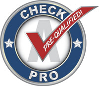 Check a Pro logo